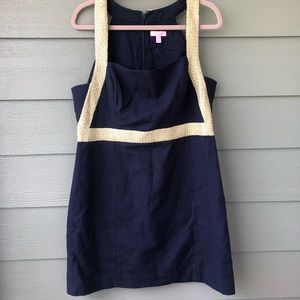 Lillly Pulitzer Cocktail Dress